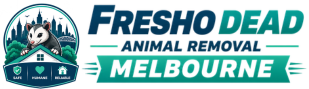 Fresho Dead Animal Removal Strathmore logo